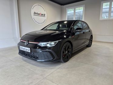 Volkswagen Golf GTI 2.0 TSI DSG 245CV AUTO UFFICIALE VOLKSWAGEN 1 PROPRIETARIO - NO SUPERBOLLO