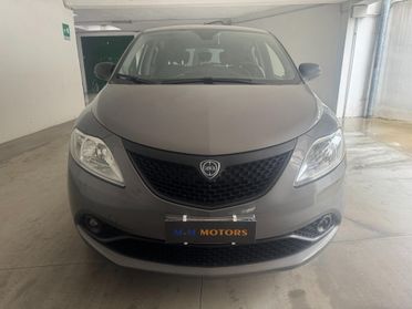 Lancia Ypsilon 5 Porte Ypsilon 1.2 Elefantino Blu UNICO PROPRIETARIO