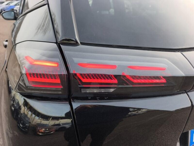 Peugeot 2008 allure 100 cv