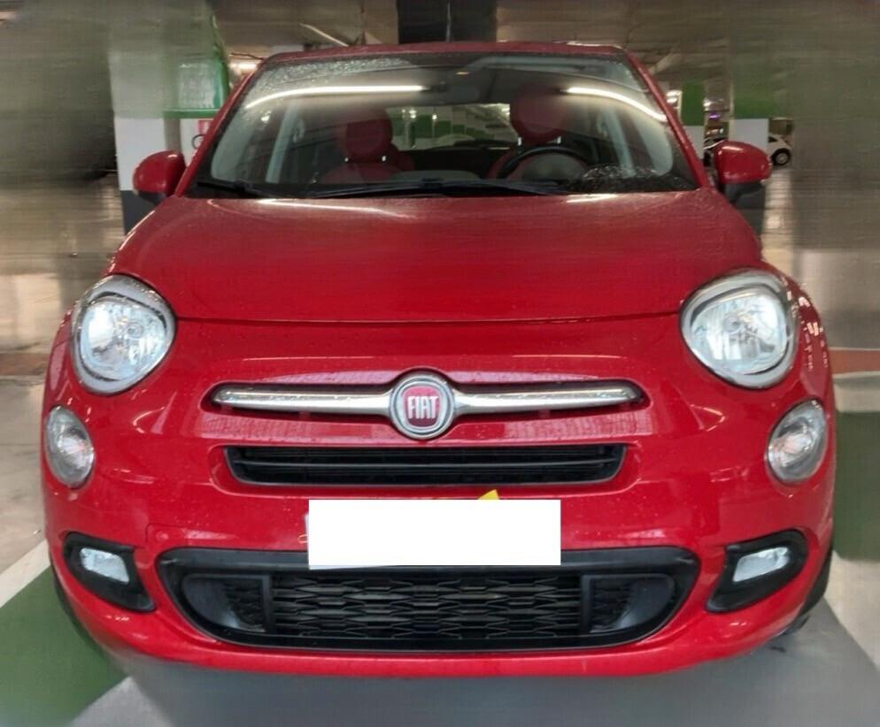 Fiat 500X 1.3 MultiJet 95 CV Pop Star