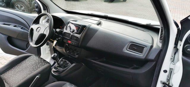 OPEL Combo 1.4 Turbo EcoM PL-TN Van (1000kg) - PREZZO +IVA