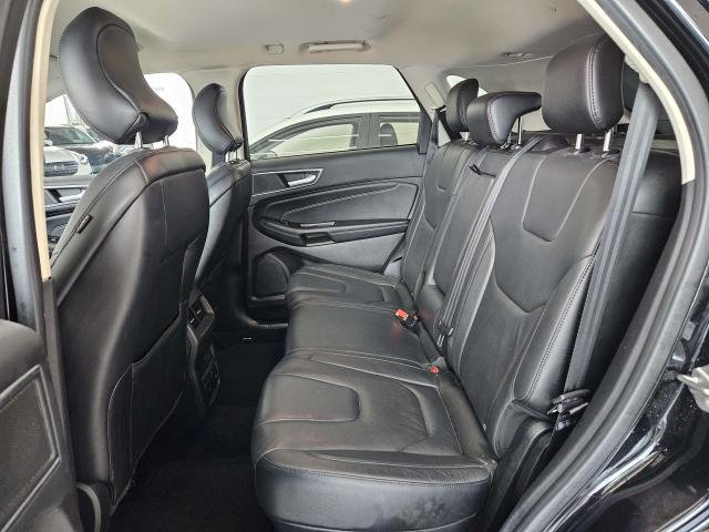 Ford Edge Edge 2016 2.0 tdci