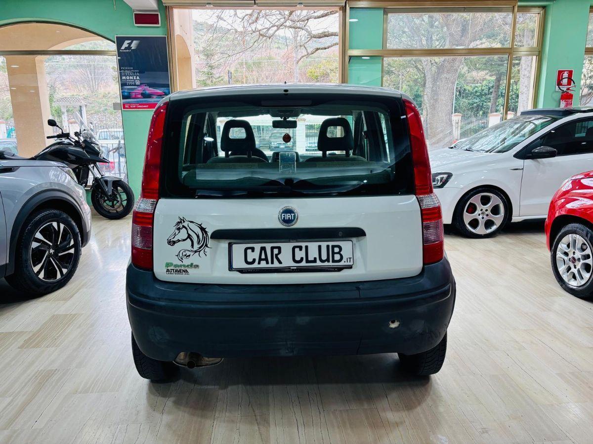 Fiat Panda 1.1 Active