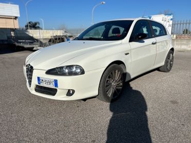 Alfa Romeo 147 1.9 JTD (120) 5 porte C'N'C