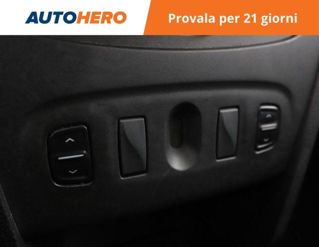 DACIA Logan MCV 1.5 dCi 8V 90CV Lauréate