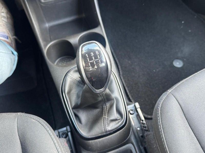 Opel Karl Rocks 1.0 Benzina 73cv MT5