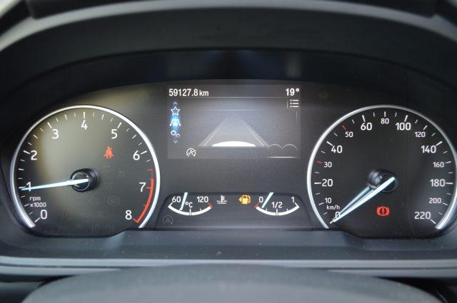 FORD EcoSport 1.0 EcoBoost 125 CV Start&Stop Active