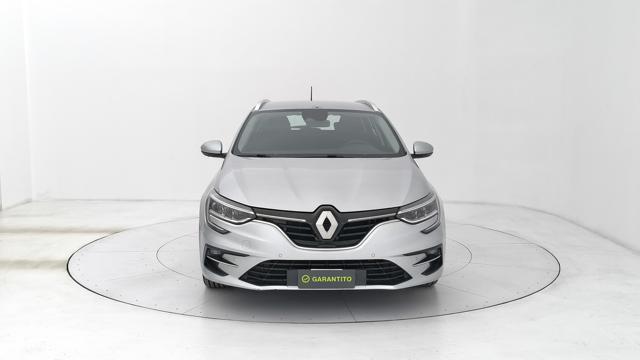 RENAULT Megane 1.5 blue dci Business 115cv