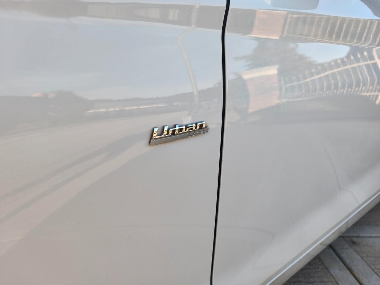 Bmw 118 118d 5p. Urban