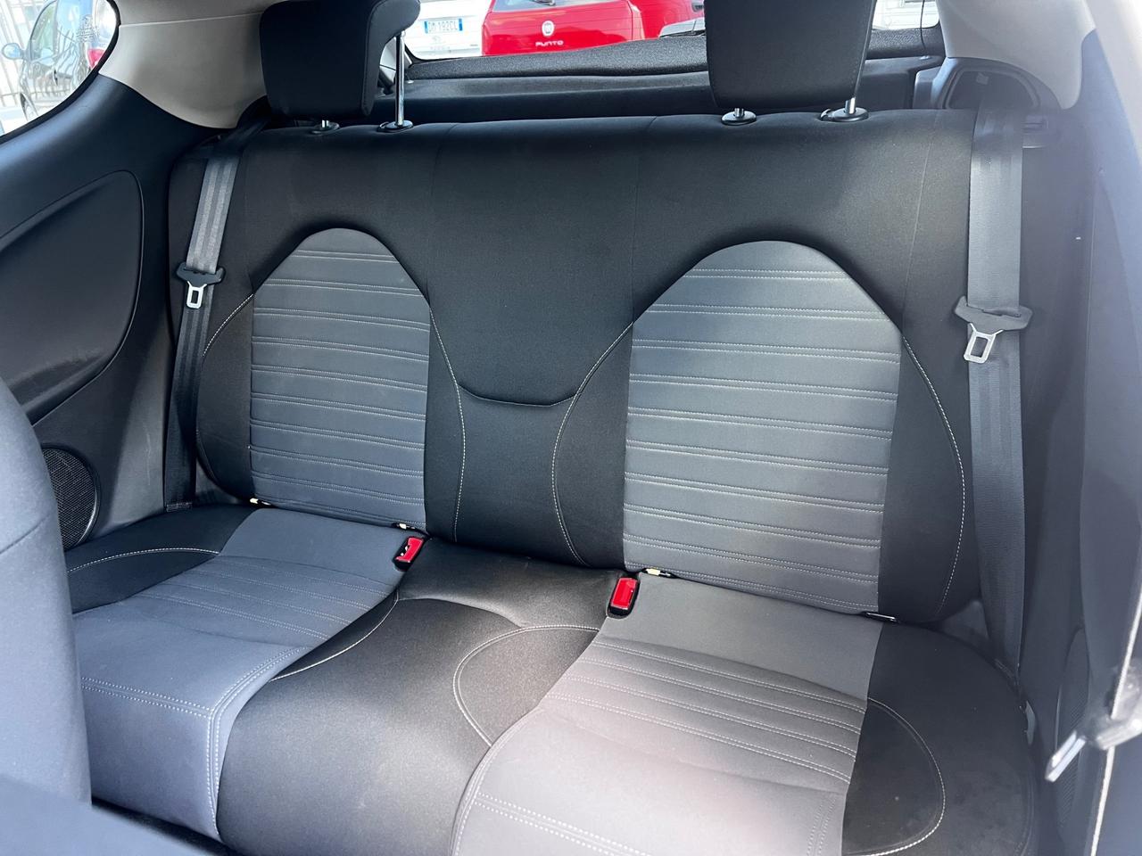 Alfa Romeo MiTo 1.4 78 CV 8V S&S Urban