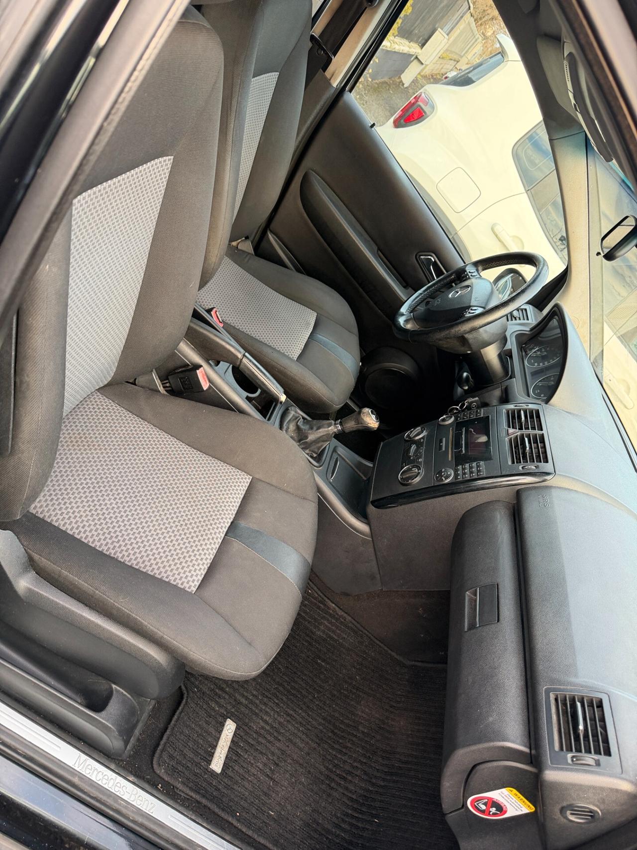 Mercedes-benz A 180 CDI Classic