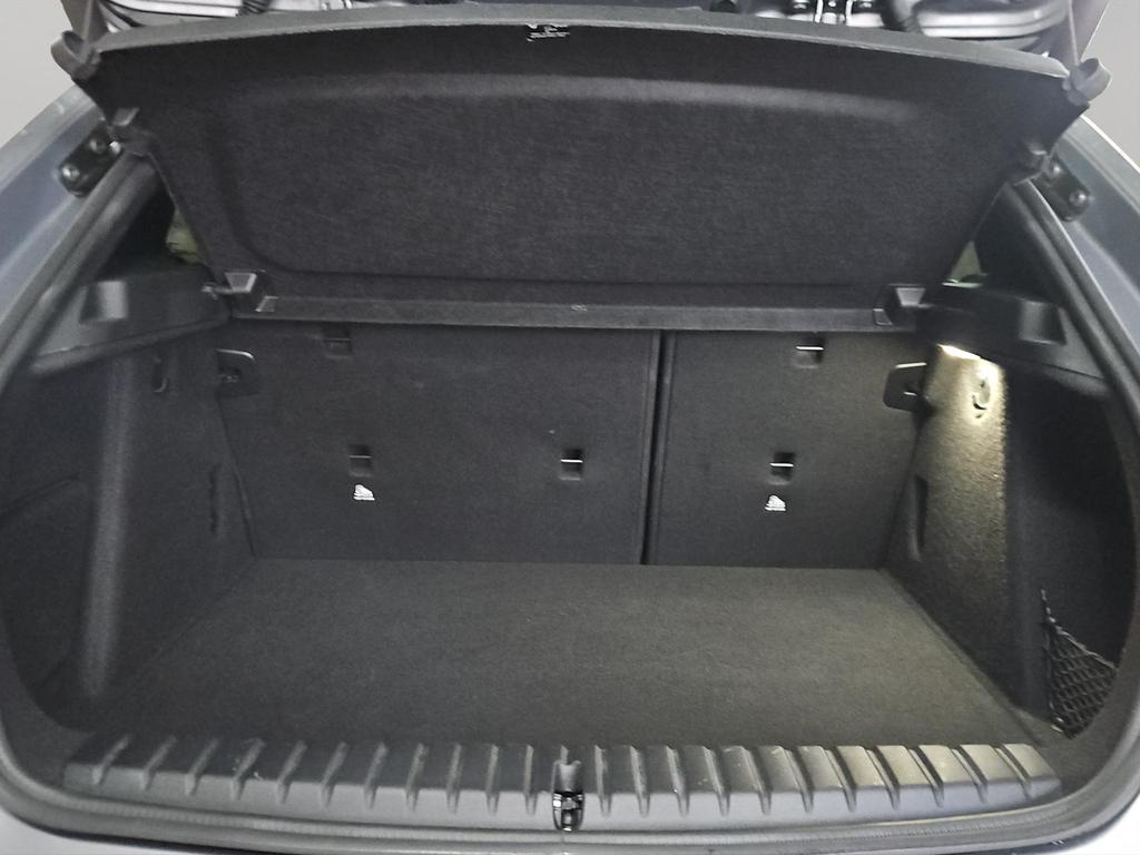 BMW Serie 1 118d MSport Pro auto