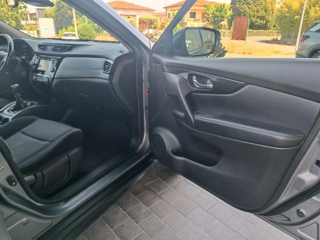 NISSAN X-Trail 1.6 dCi 2WD N-Connecta