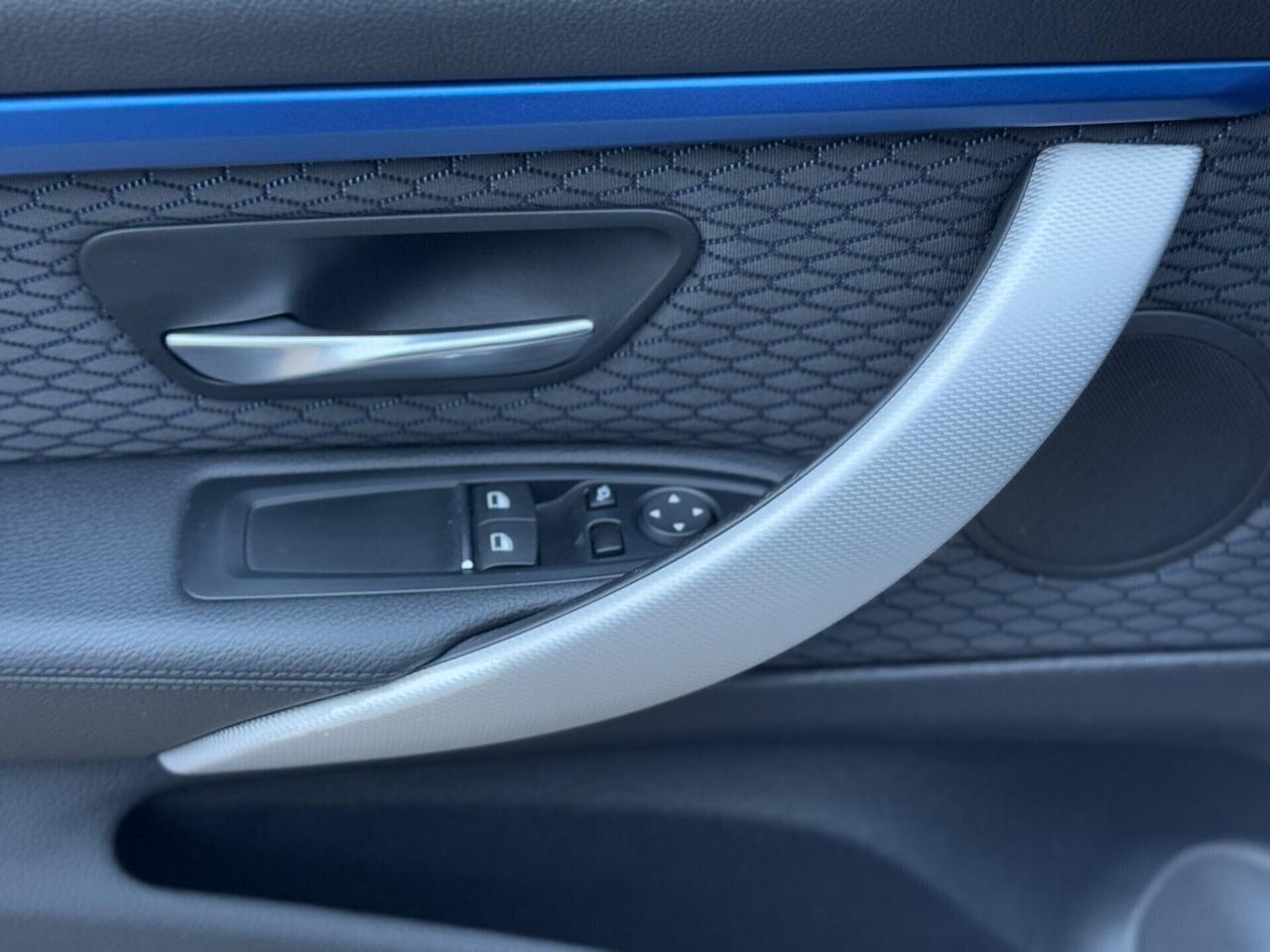 Bmw 420d Coupé Msport Automatico !