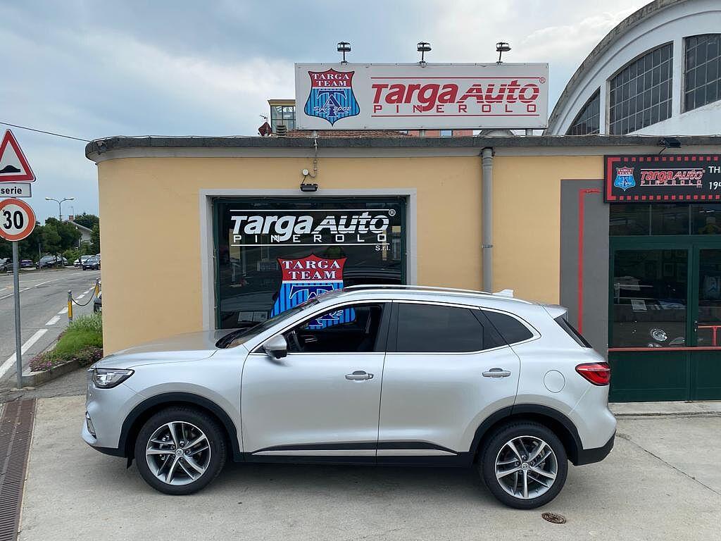 MG HS 1.5T-GDI Luxury