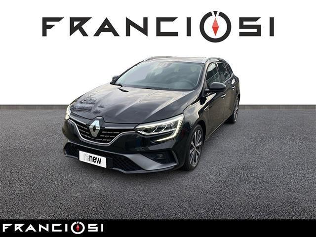 RENAULT Megane Sporter 1.6 E TECH Plug in Hybrid RS Line A