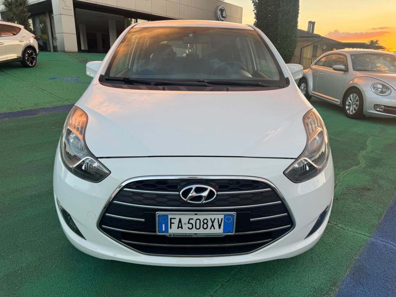 Hyundai iX20 1.4 CRDI 90 CV Comfort