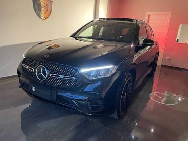 Mercedes Classe GLC 220 d AMG Premium 4matic auto