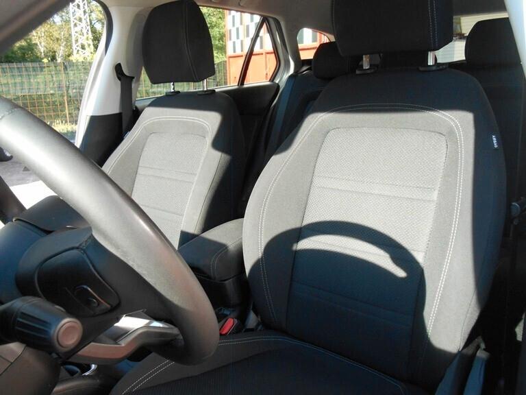 Fiat Tipo SW 1.6 MJT BUSINESS N1 AUTOCARRO
