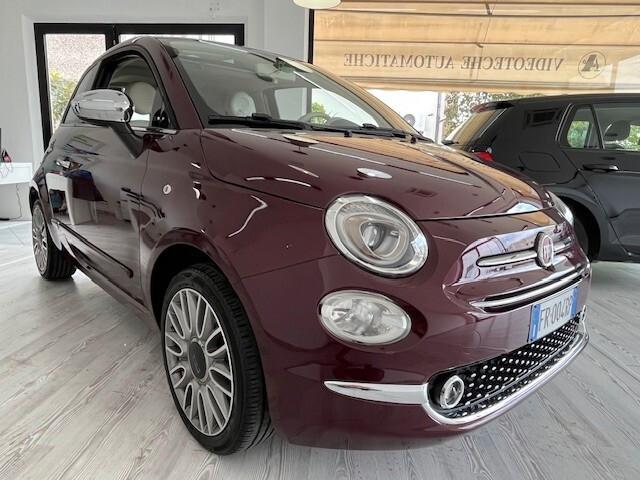 Fiat 500 1.2 EasyPower Lounge