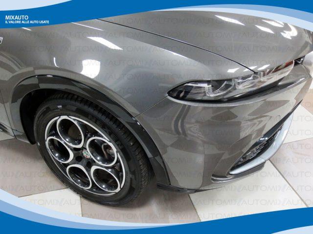 ALFA ROMEO Tonale 1.5 Hybrid 160cv Ti TCT7 EU6