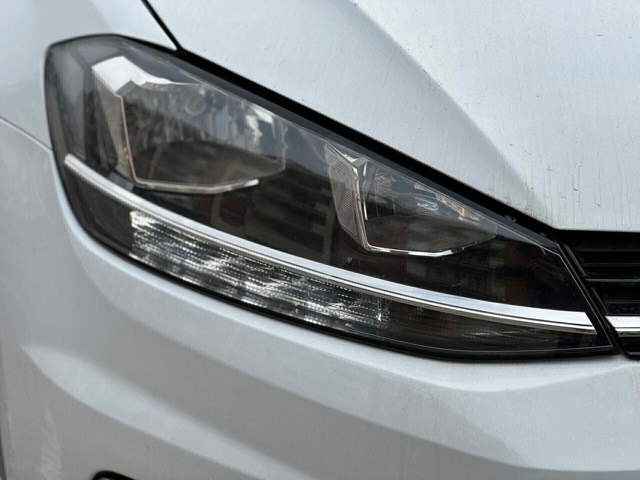 Volkswagen Golf 1.6 TDI 115 CV 5p. Sport BlueMotion Technology