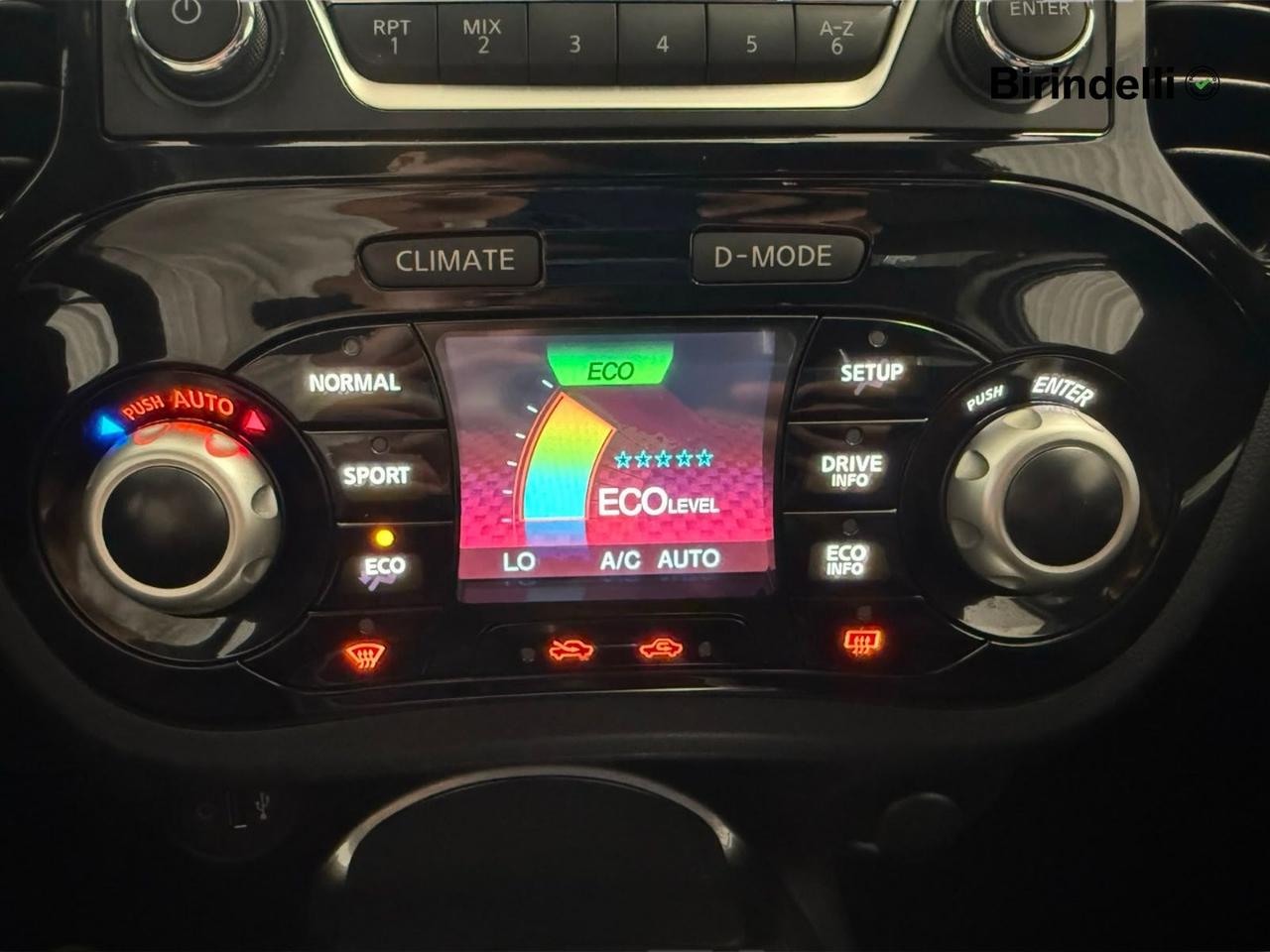 NISSAN Juke 1ª serie - Juke 1.5 dCi Start&Stop Acenta