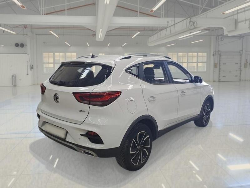 MG ZS 1.5 VTI-TECH LUXURY SUV
