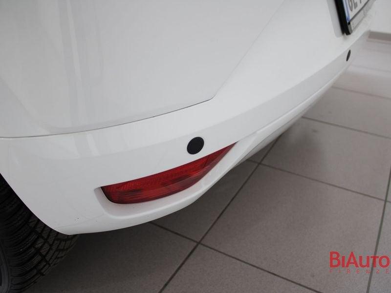 Dacia Sandero Sandero Streetway 1.0 sce Essential 65cv