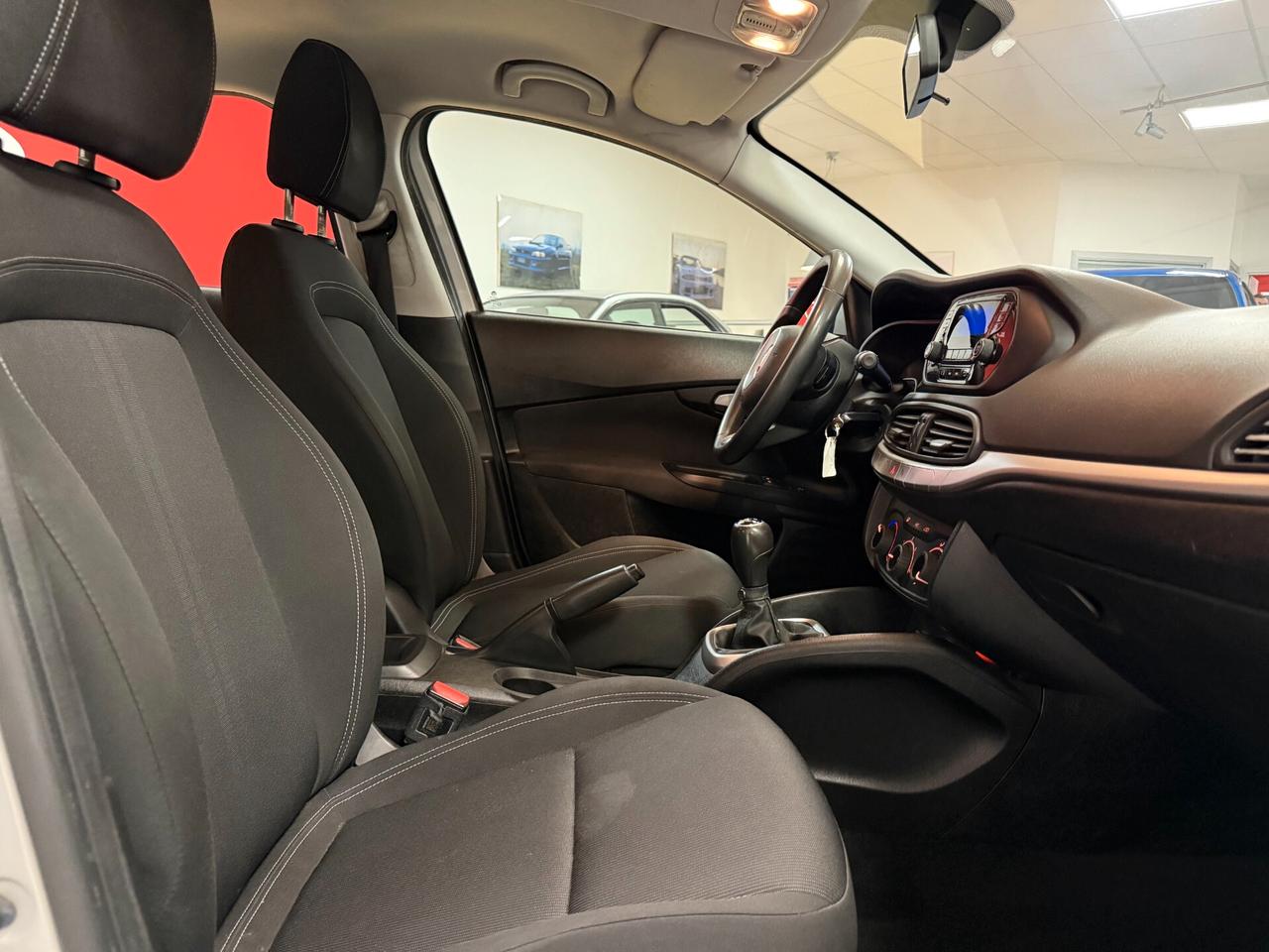 Fiat Tipo 1.3 Mjt S&S 5 porte Business