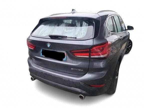 Bmw X1 sDrive18d xLine Plus