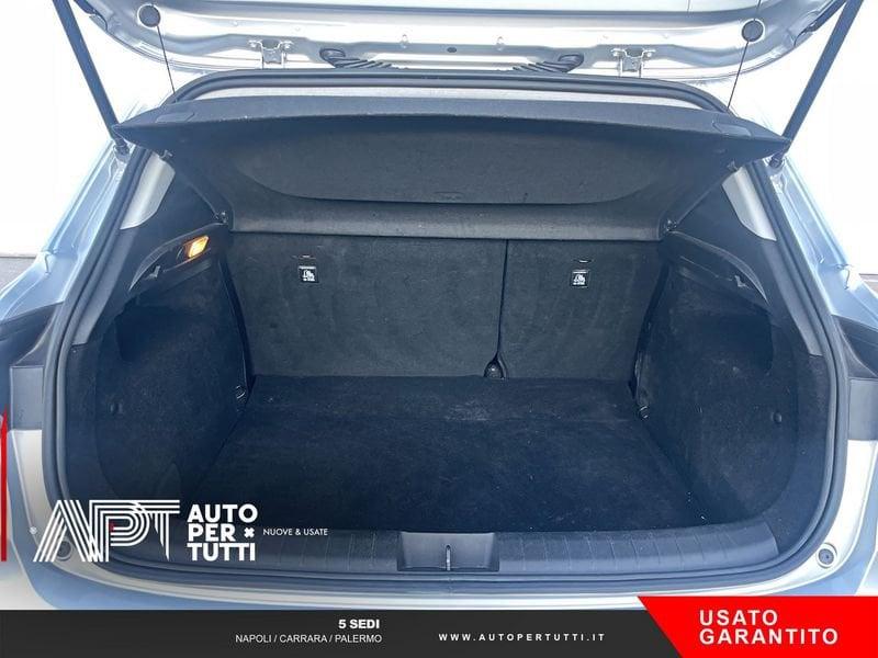 FIAT Tipo Tipo 5p 1.3 mjt Lounge s&s 95cv my19