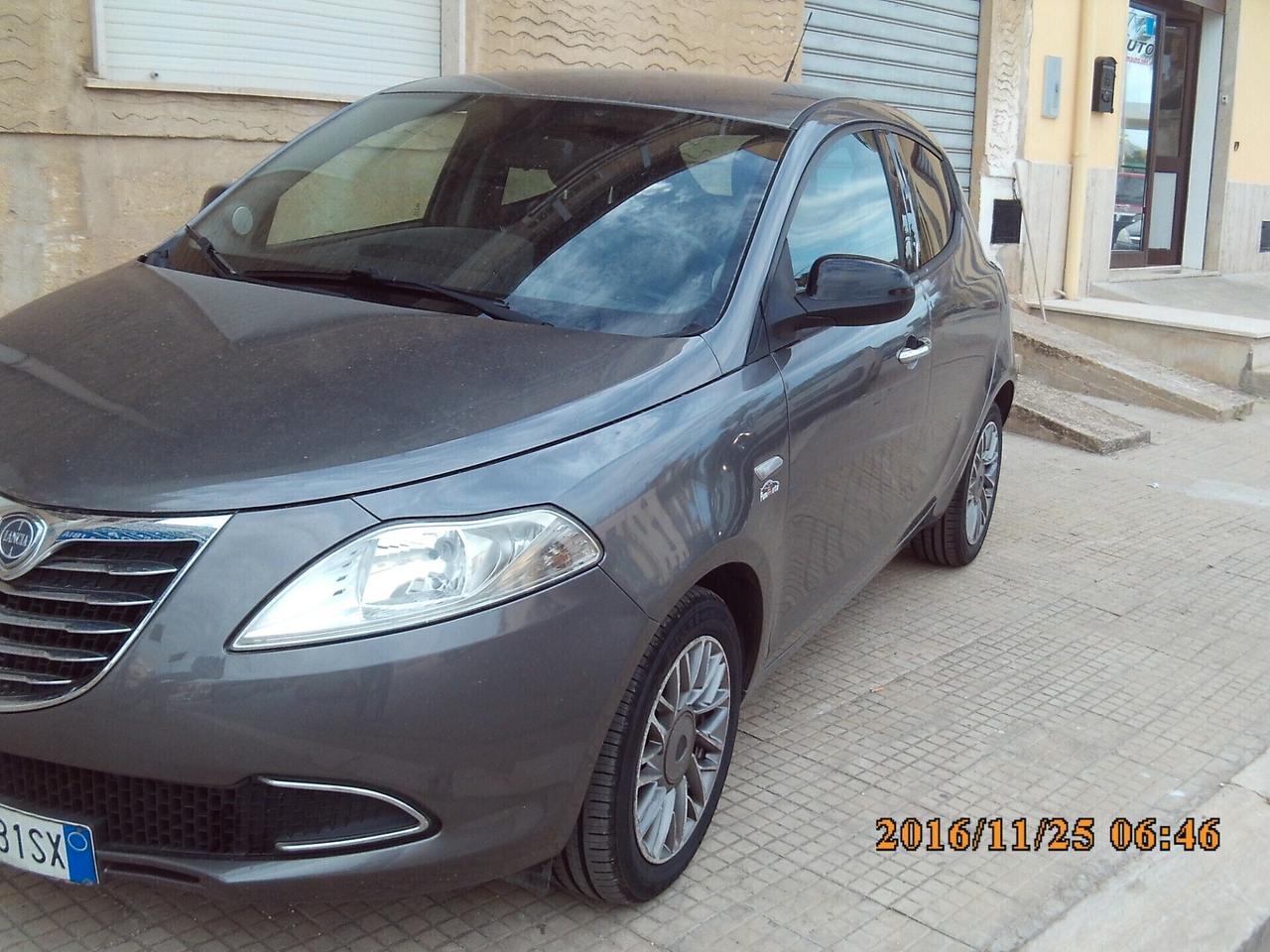 Lancia Ypsilon 1.3 MJT 16V 95 CV 5 porte S&S Platinum