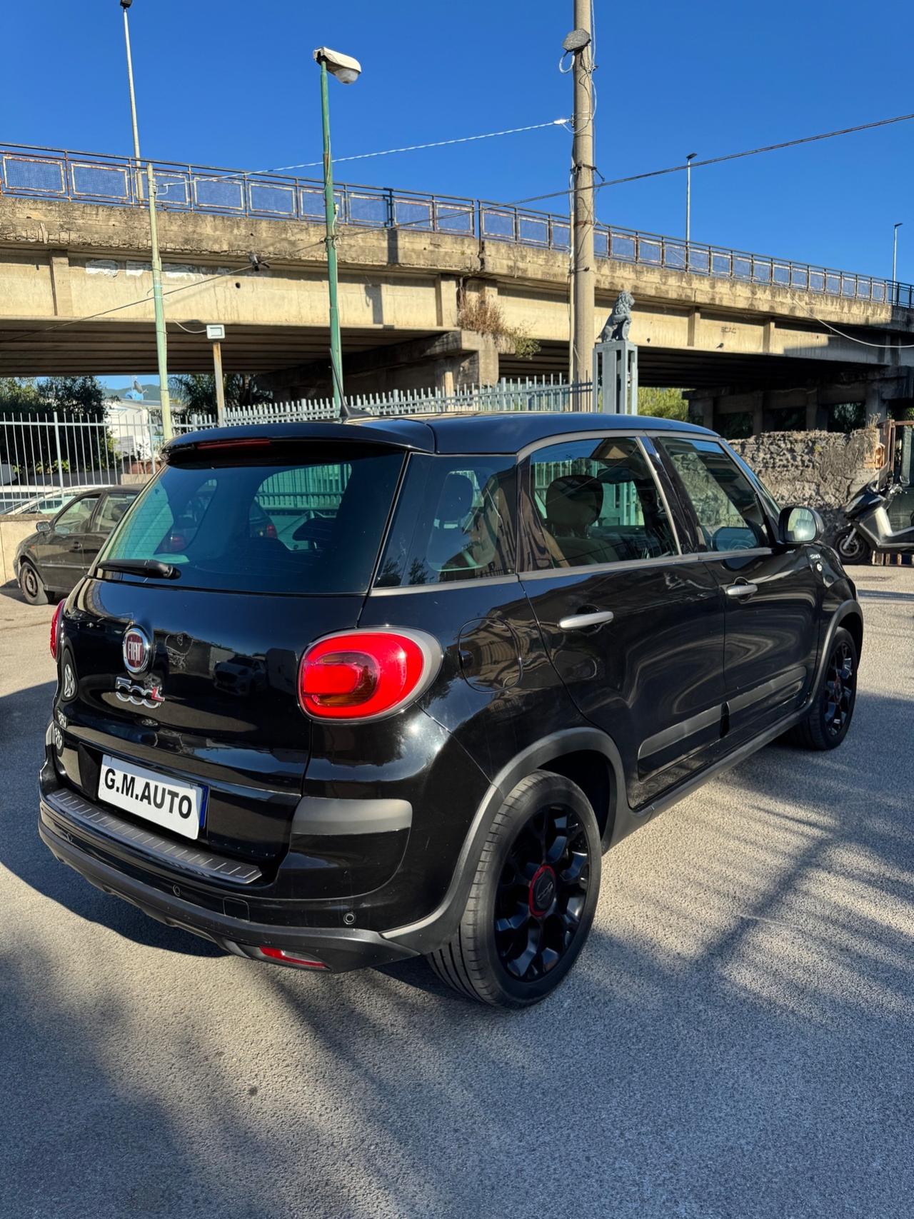 Fiat 500L 1.4 95 CV S&S Sport 2021