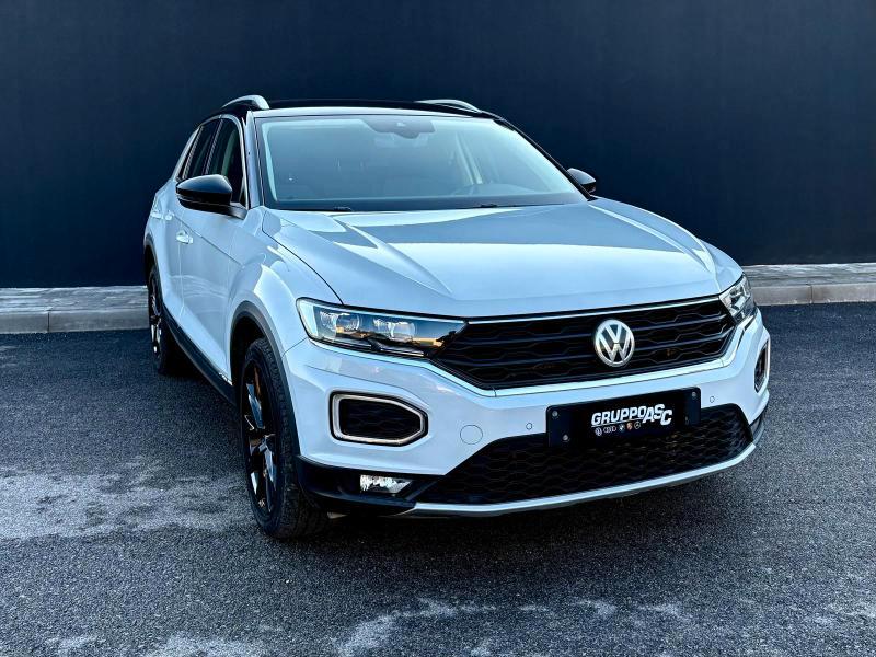Volkswagen T-Roc 2.0 tdi 150 CV Advanced 4motion dsg