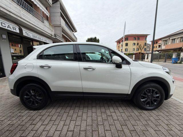 FIAT 500X 1.6 MultiJet 120 CV Urban