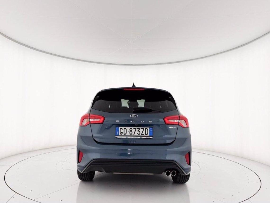 FORD Focus 1 0 ecoboost h st line ses 125cv my20 75