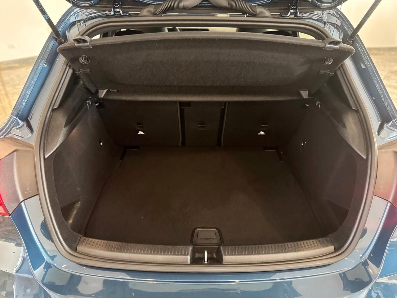 Mercedes-benz A 220 d Automatic 4Matic AMG