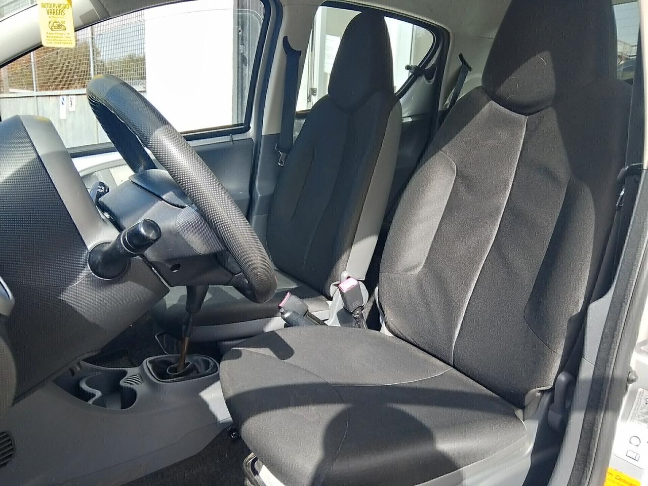 Toyota Aygo 1.0 12V VVT-i 5 porte Now