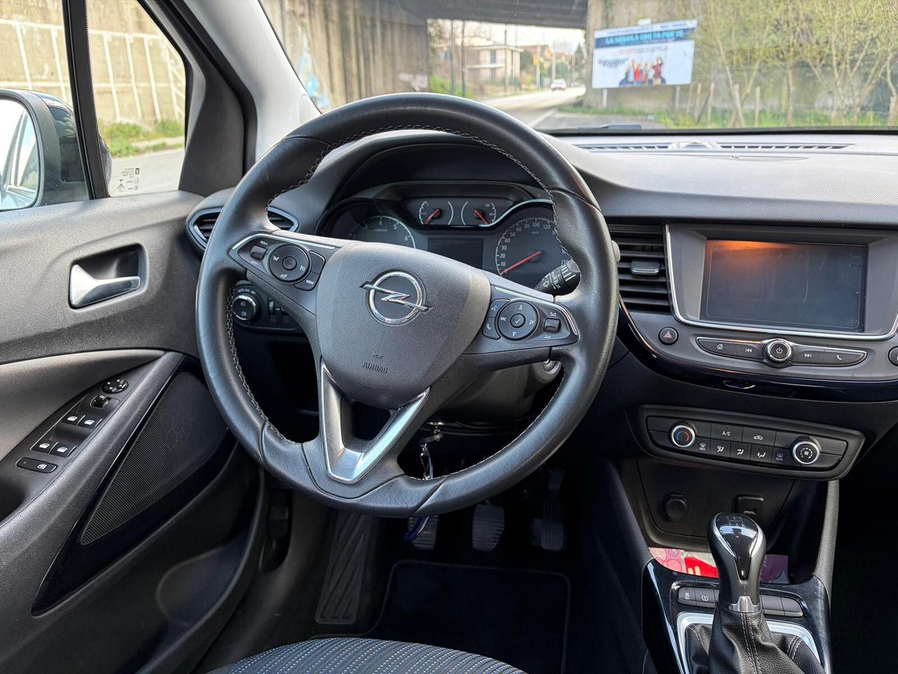 Opel Crossland X 1.2 Benzina 83cv 120 Anniversary