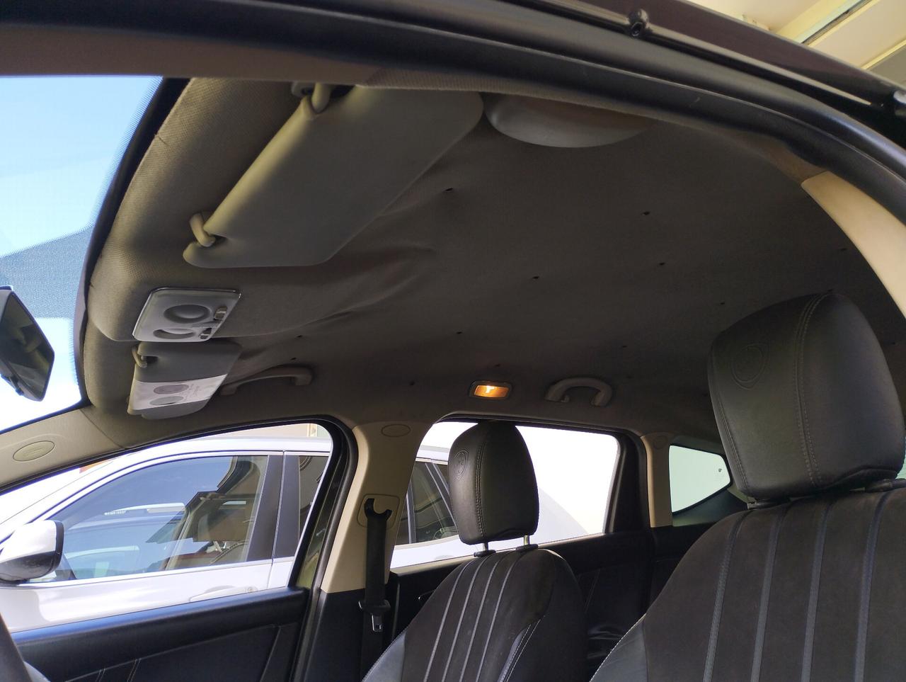 Lancia Delta 1.6 MJT DPF Argento