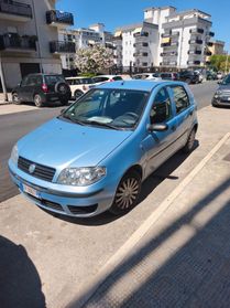 Fiat Punto 1.3 Multijet 16V 5 porte Active