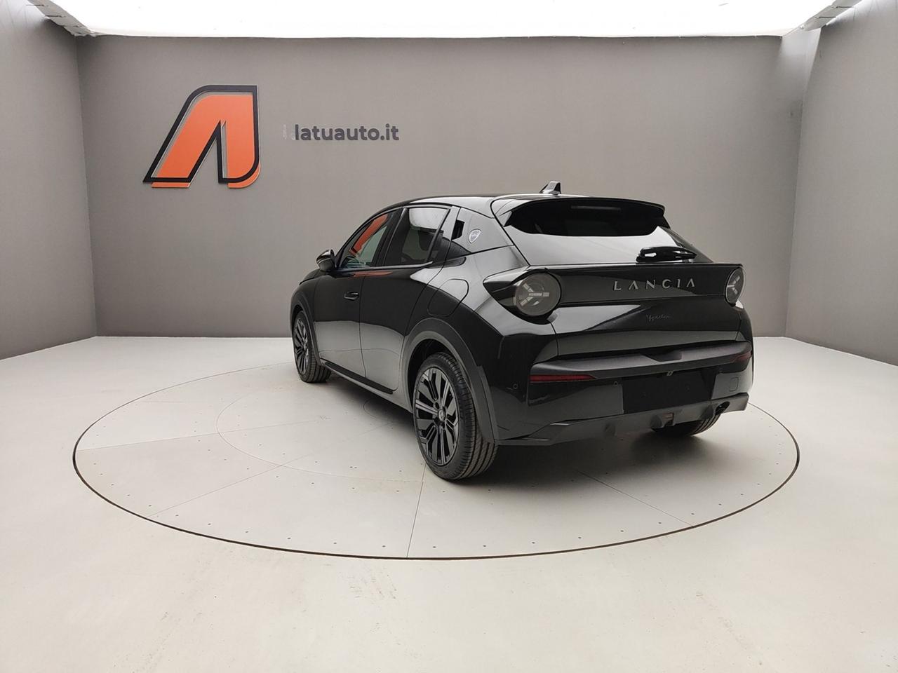 LANCIA Ypsilon IV 2024 1.2 HYBRID 110CV HF LINE