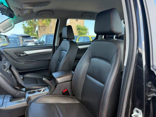 EVO Evo Cross4 Evo Cross 4 2.0 Turbo Diesel Doppia Cabina