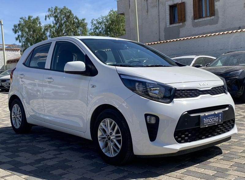 Kia Picanto 1.0 67CV