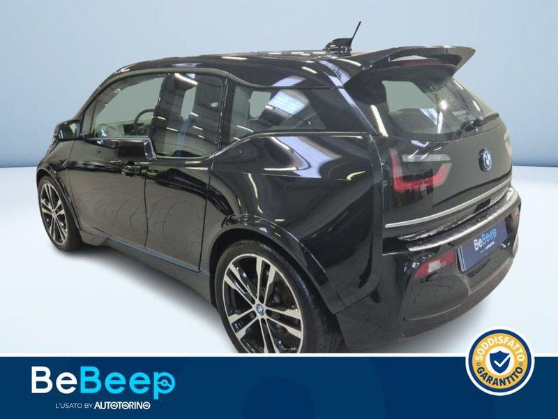 BMW i3 I3S 120AH ADVANTAGE