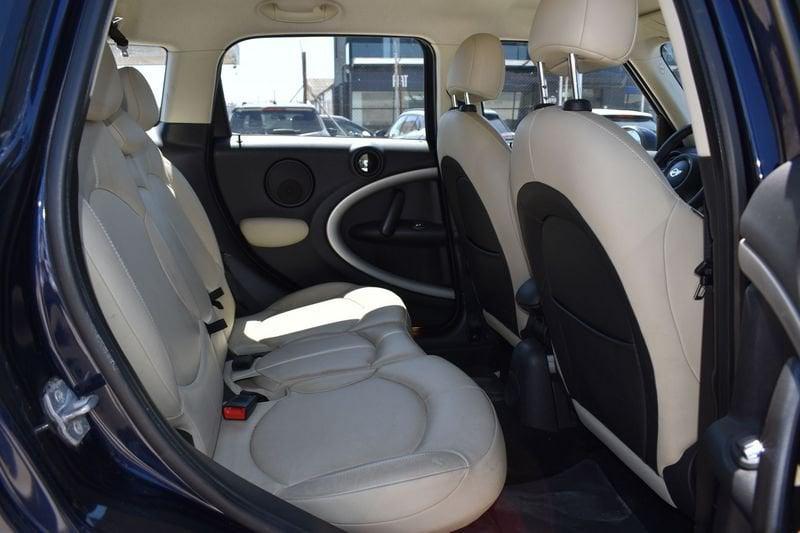 MINI Countryman MINI 1.6 Cooper Countryman Auto
