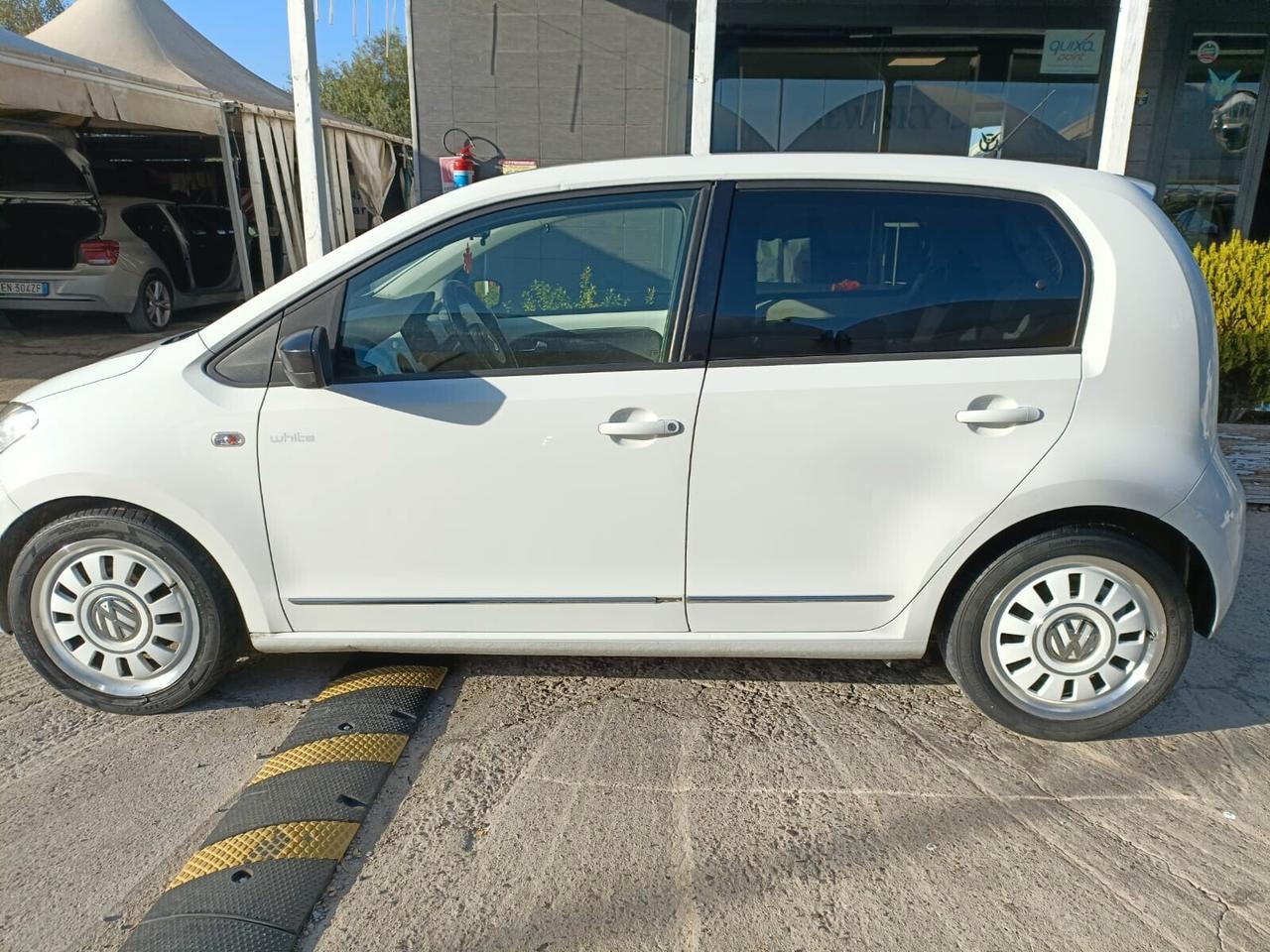 Volkswagen up! 1.0 75 CV 5p. high up! NEOPATENTATI