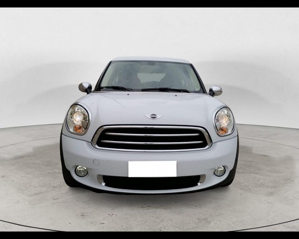 Mini Cooper D Paceman 1.6 Cooper D Business