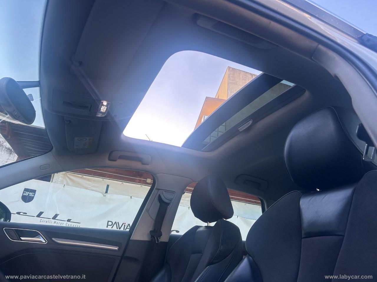 AUDI A3 SPB 2.0 TDI 150 cl.d S tr. Ambition